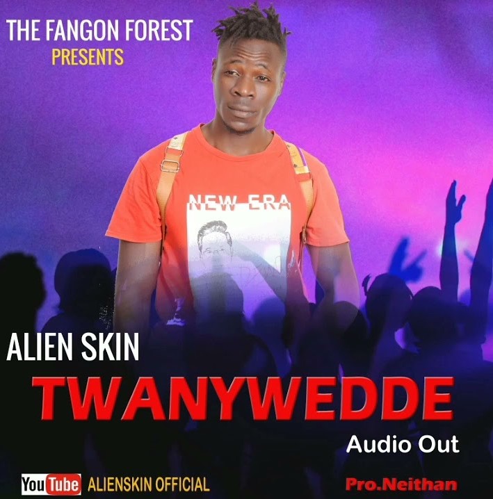 Alien skin Official